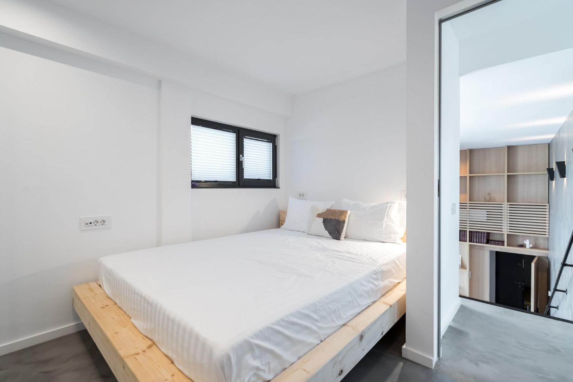 Mood Penthouse - 3Br Luxury Stay In Bukarest Kültér fotó