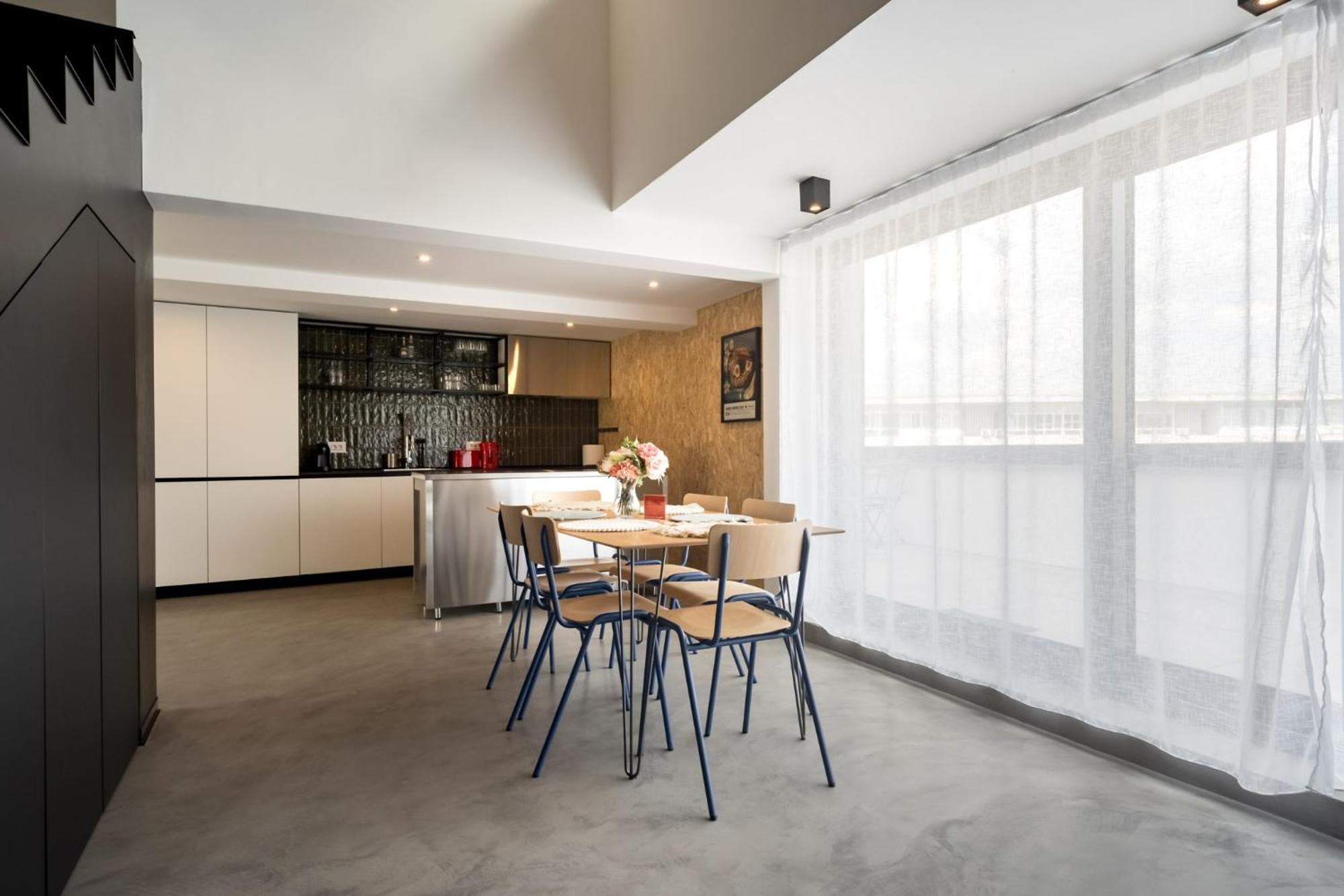 Mood Penthouse - 3Br Luxury Stay In Bukarest Kültér fotó