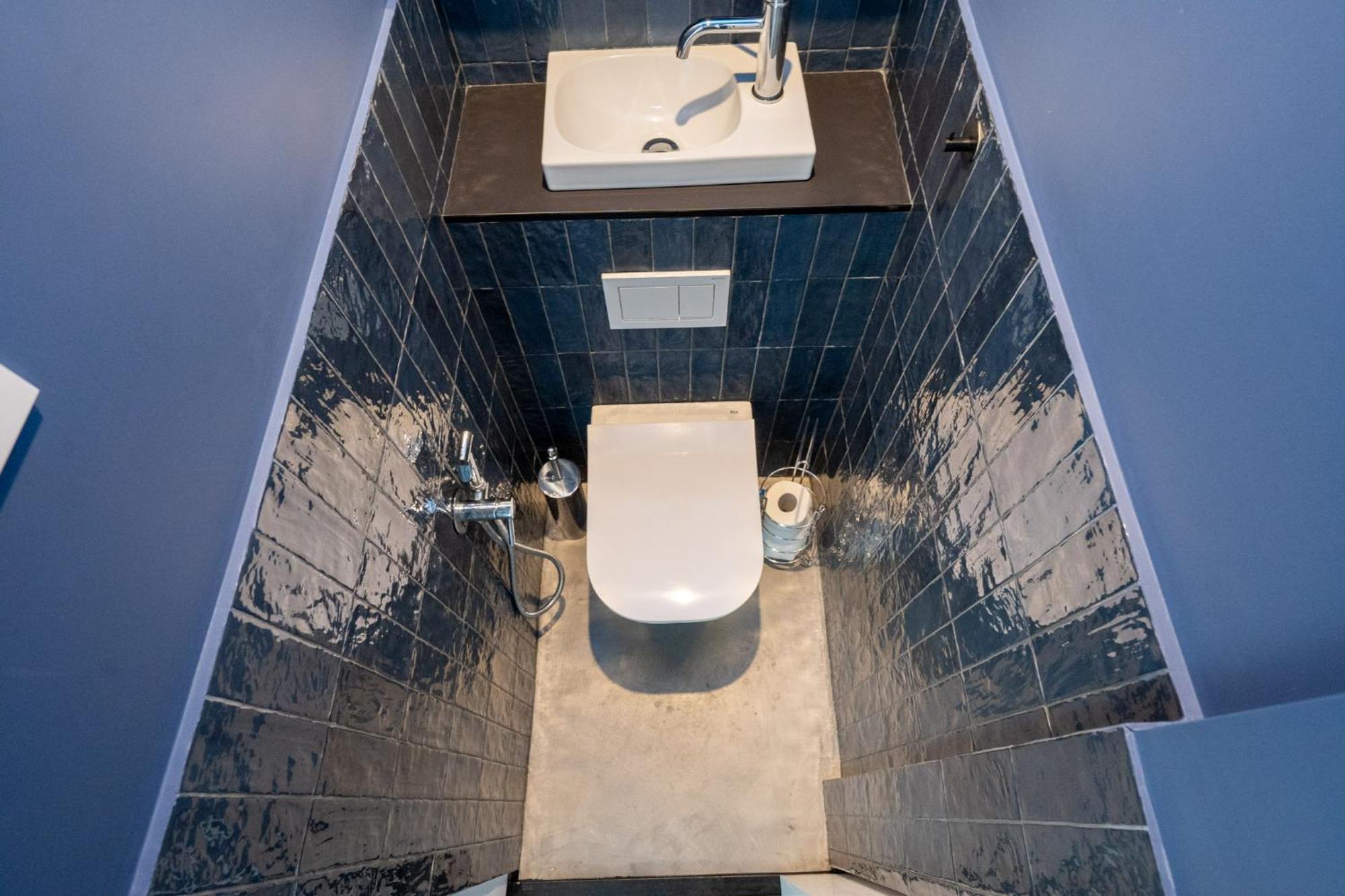 Mood Penthouse - 3Br Luxury Stay In Bukarest Kültér fotó